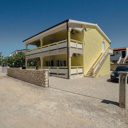 Apartments Vam Vir Ngoại thất bức ảnh