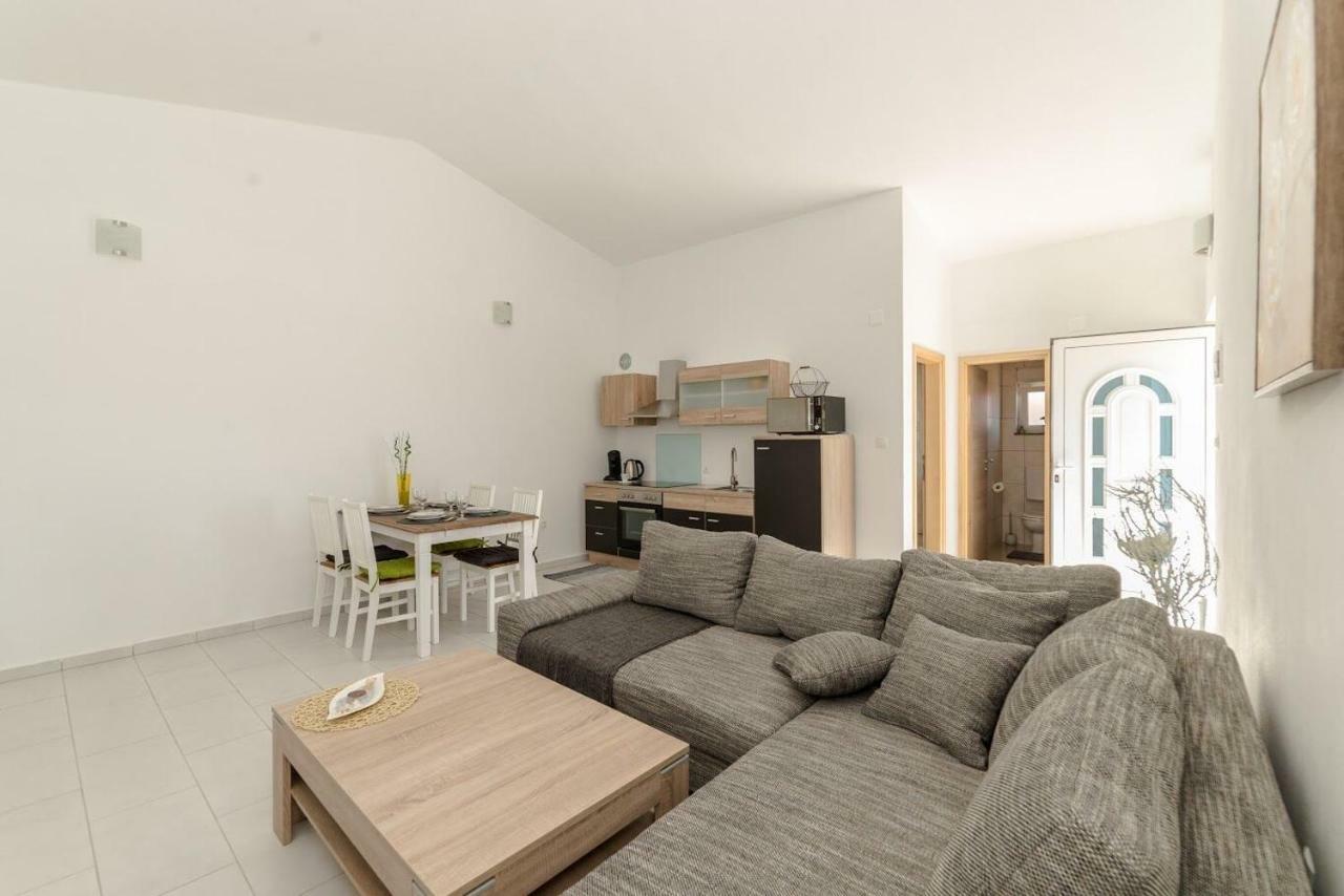 Apartments Vam Vir Ngoại thất bức ảnh