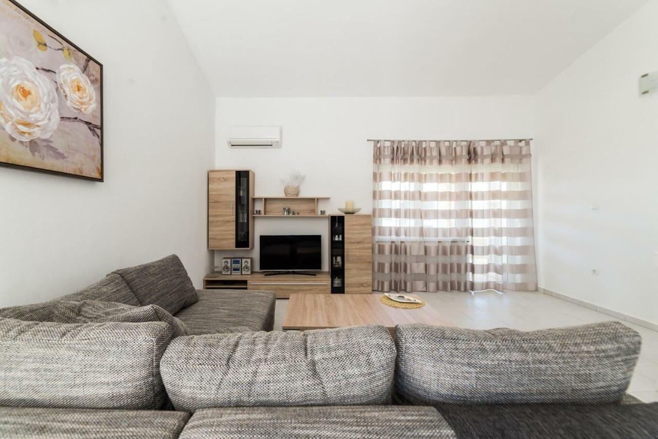 Apartments Vam Vir Ngoại thất bức ảnh