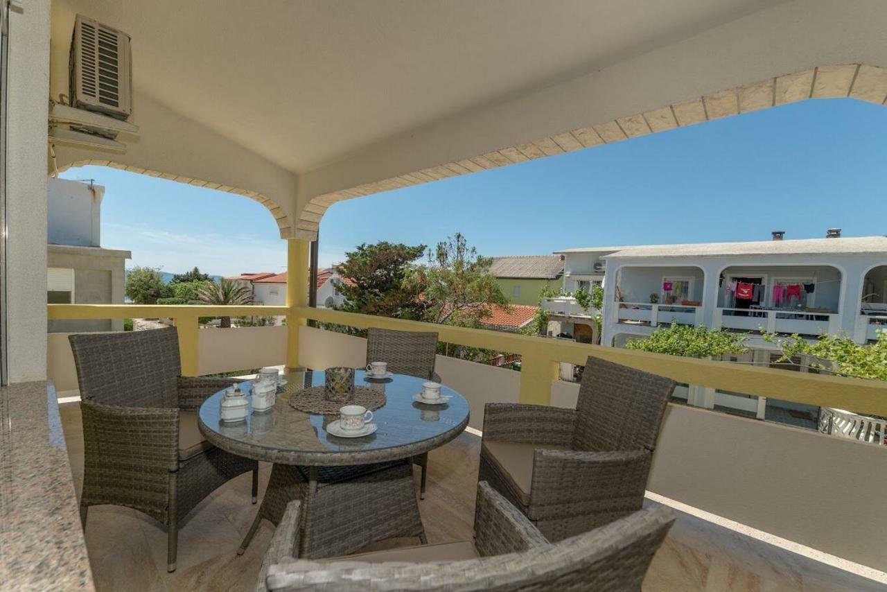 Apartments Vam Vir Ngoại thất bức ảnh