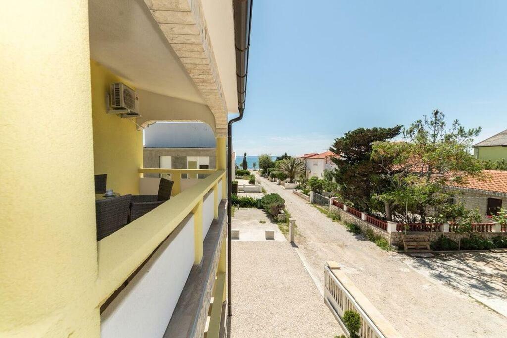 Apartments Vam Vir Ngoại thất bức ảnh