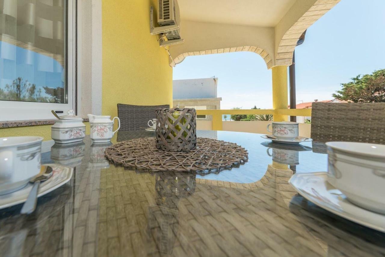 Apartments Vam Vir Ngoại thất bức ảnh