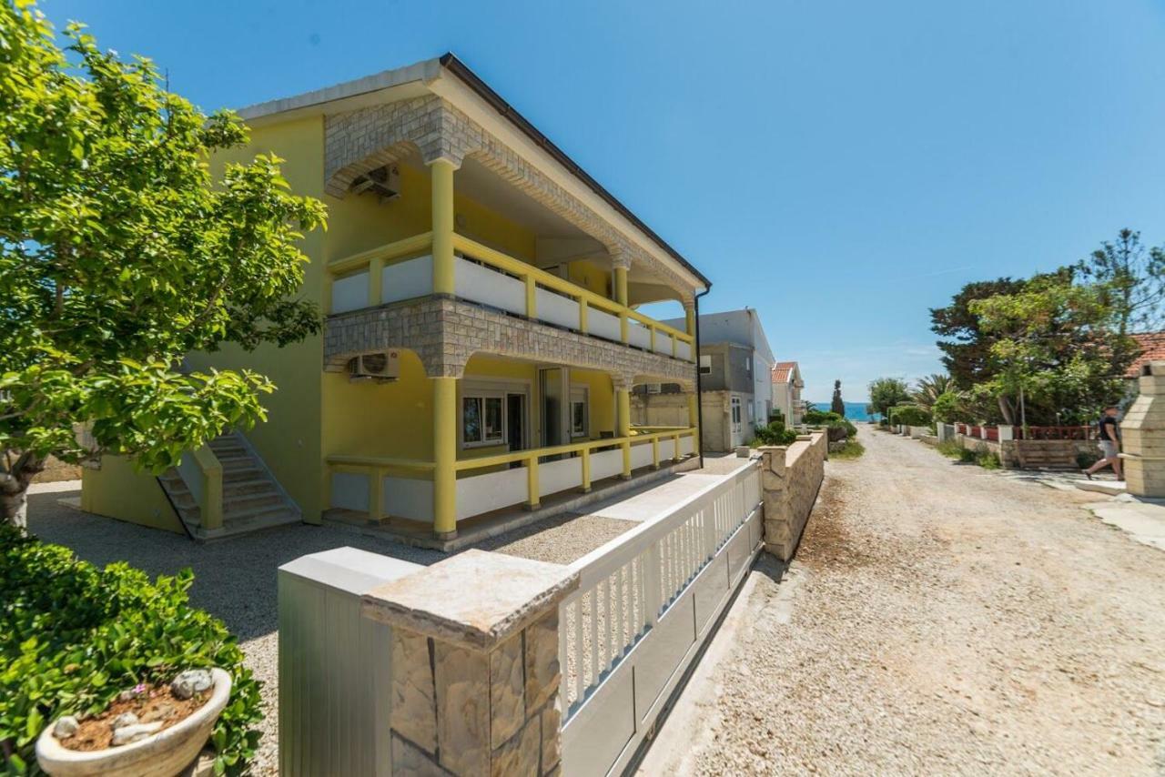 Apartments Vam Vir Ngoại thất bức ảnh