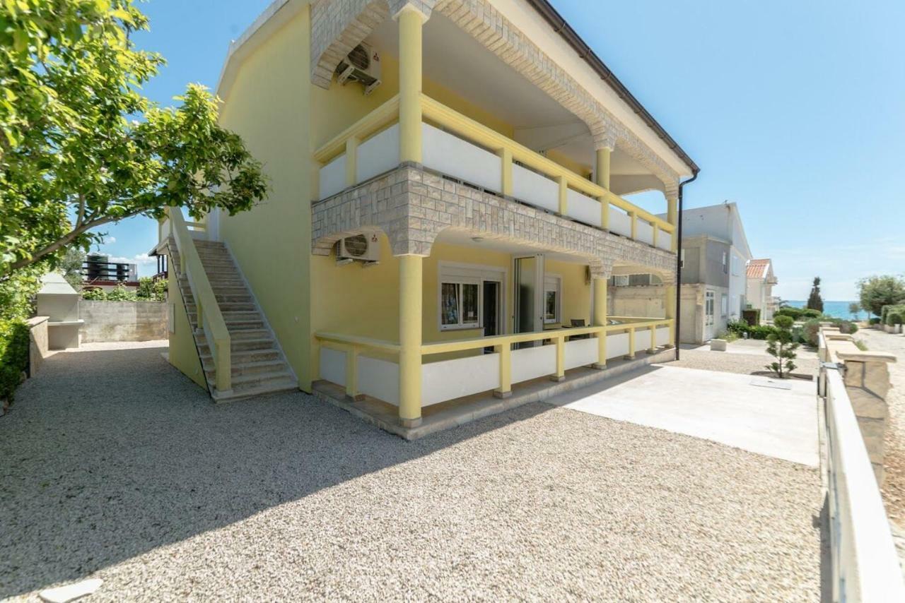 Apartments Vam Vir Ngoại thất bức ảnh