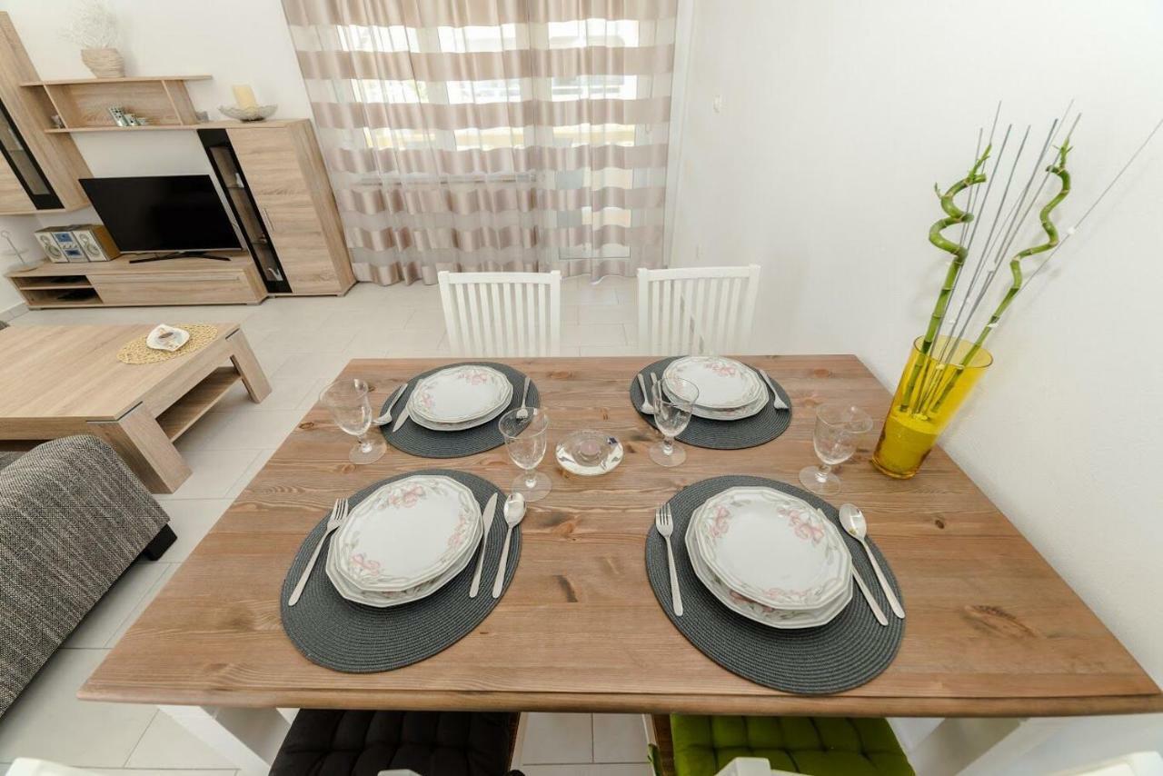 Apartments Vam Vir Ngoại thất bức ảnh
