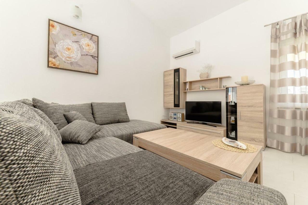 Apartments Vam Vir Ngoại thất bức ảnh