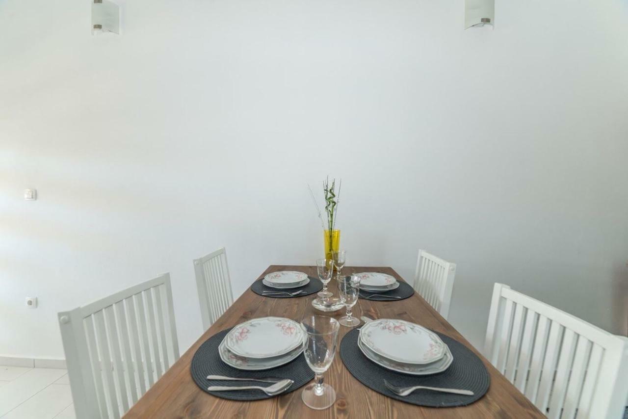 Apartments Vam Vir Ngoại thất bức ảnh
