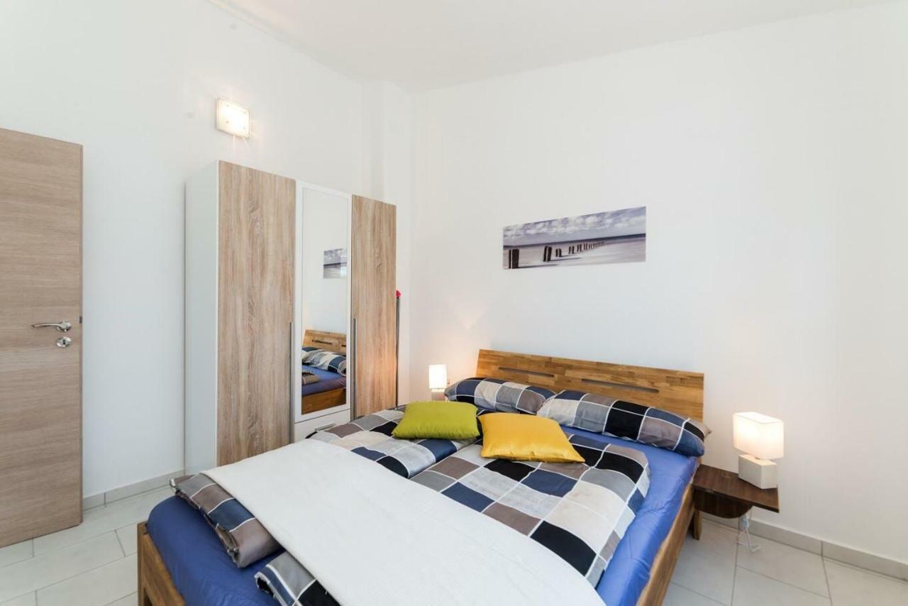Apartments Vam Vir Ngoại thất bức ảnh